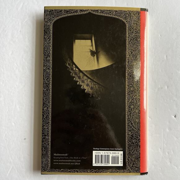 Light in the Shadow of Jihad The Struggle for Truth Ravi K Zacharias Hardcover - Picture 8 of 8